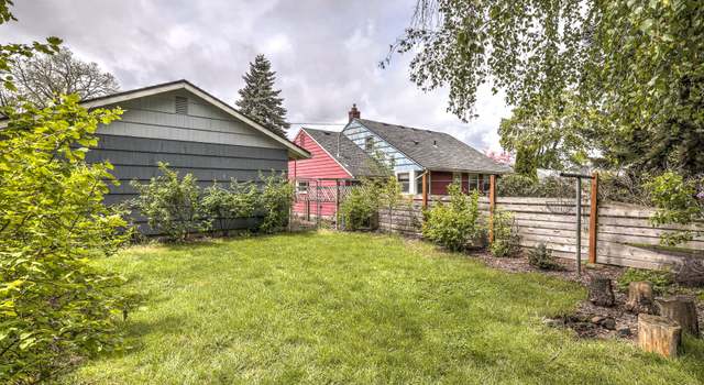 Photo of 1140 SE 88th Ave, Portland, OR 97216