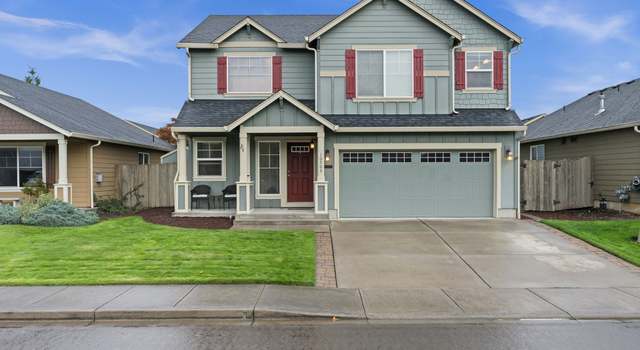 Photo of 10503 NE 67th Ave, Vancouver, WA 98686