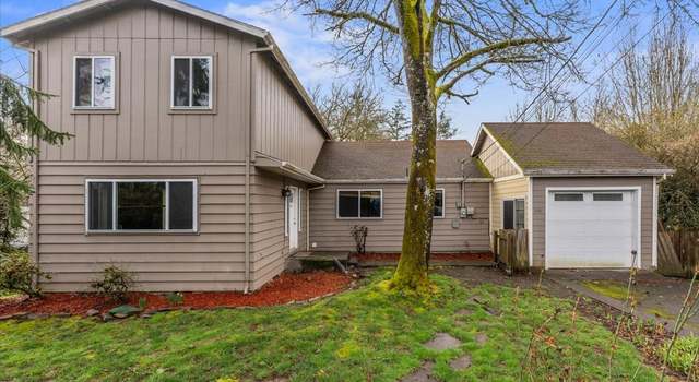 Photo of 3906 SW Wilbard St, Portland, OR 97219
