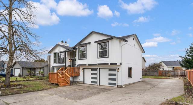 Photo of 819 SE Olympia Dr, Vancouver, WA 98683