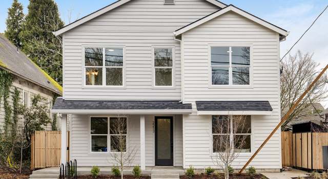 Photo of 2215 SE 12th Ave #2, Portland, OR 97214