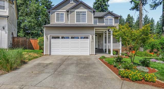 Photo of 18206 NE 33rd Cir, Vancouver, WA 98682