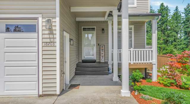 Photo of 18206 NE 33rd Cir, Vancouver, WA 98682