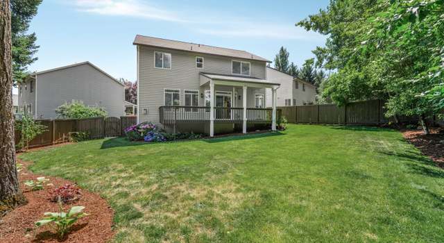Photo of 18206 NE 33rd Cir, Vancouver, WA 98682