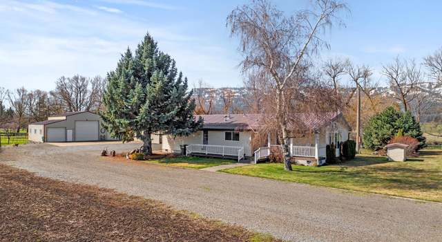 Photo of 812 Courtney Ln, Summerville, OR 97876