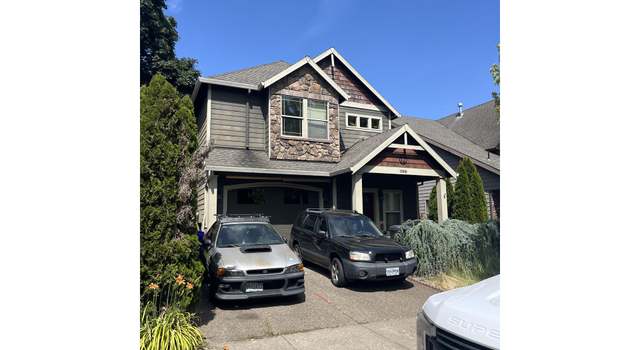 Photo of 12601 Tidewater St, Oregon City, OR 97045