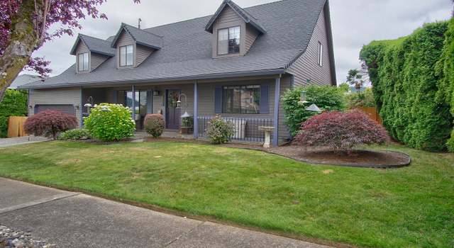 Photo of 3110 SW 30th St, Gresham, OR 97080