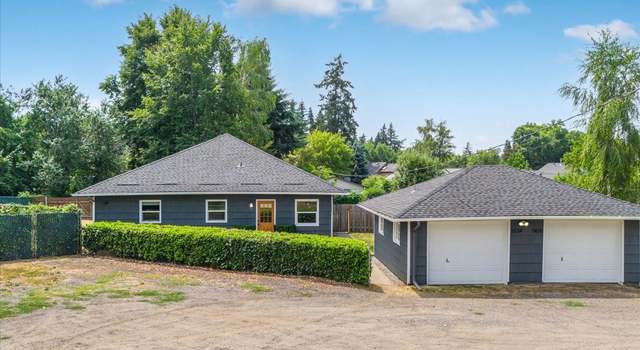 Photo of 5834/36 SE Vest Ln, Milwaukie, OR 97222