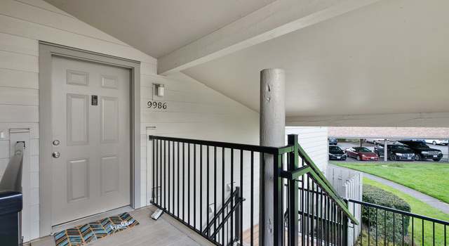 Photo of 9986 SW Trapper Ter, Beaverton, OR 97008