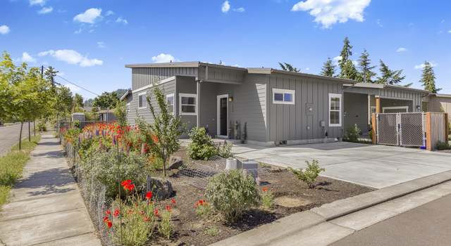 Photo of 316 19th St, Springfield, OR 97477