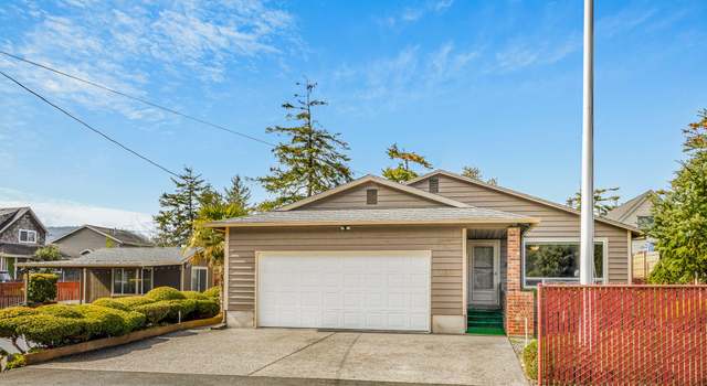 Photo of 960 S King St, Seaside, OR 97138