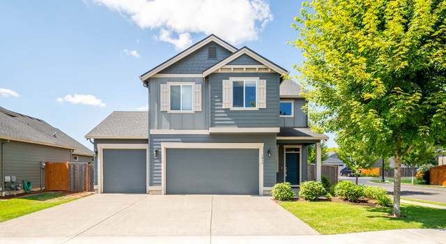 Property at 1012 NE 11th Ct, Battle Ground, WA 98604, 4 beds, 2.5 baths
