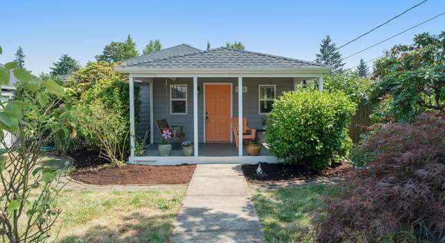 Photo of 7914 SE 64th Ave, Portland, OR 97206