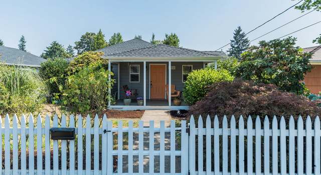 Photo of 7914 SE 64th Ave, Portland, OR 97206
