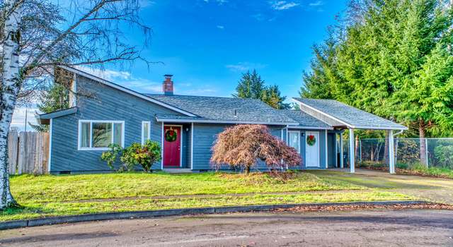 Photo of 395 S 24th Ave, Cornelius, OR 97113