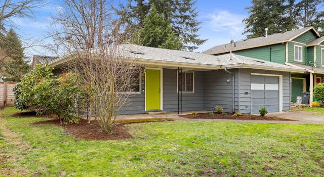 Photo of 5520 SE Mitchell St, Portland, OR 97206