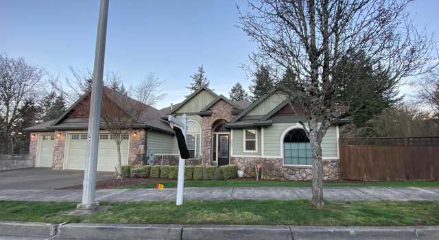 Photo of 8448 SE 134th Dr, Portland, OR 97236