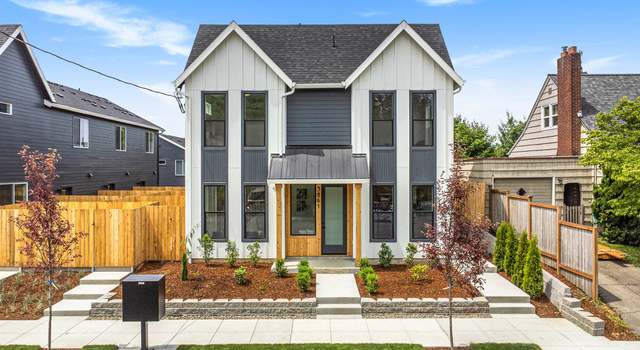 Photo of 3859 SE 28th Ave #7, Portland, OR 97202