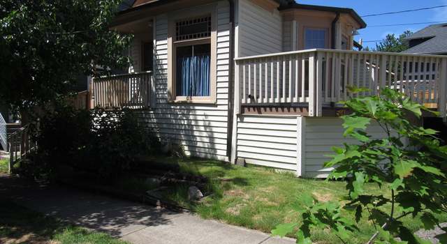 Photo of 513 N Cook St, Portland, OR 97227