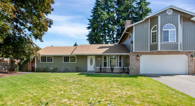 Photo of 907 NW 90th St, Vancouver, WA 98665