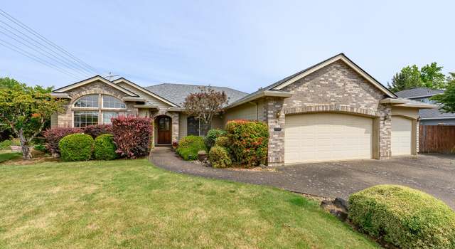 Property at 2286 NW Michelbook Ln, McMinnville, OR 97128, 3 beds, 2 baths