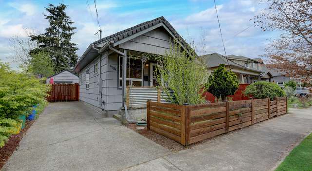Photo of 6104 SE 88th Ave, Portland, OR 97266