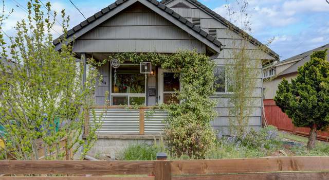 Photo of 6104 SE 88th Ave, Portland, OR 97266