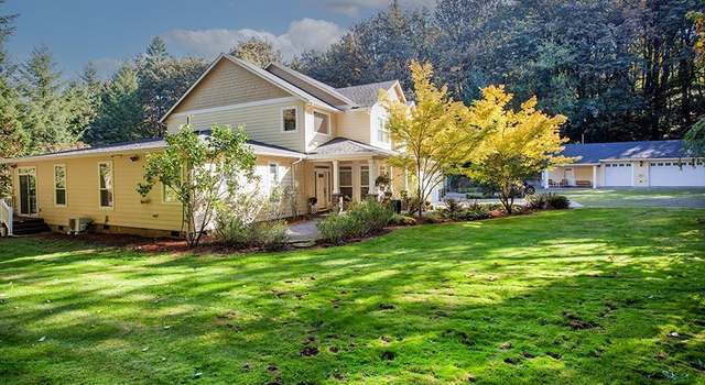 Photo of 15206 NE 269th St, Battle Ground, WA 98604