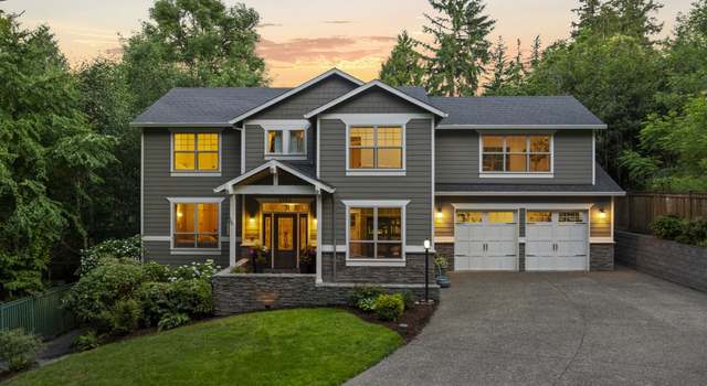 Photo of 3946 SW Coronado St, Portland, OR 97219