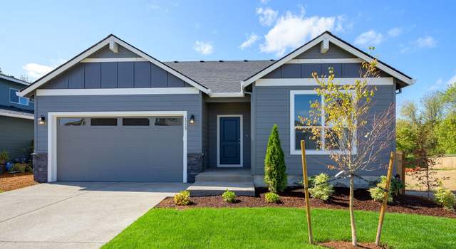 Photo of 3172 S Quartz Dr Lot 691, Cornelius, OR 97113