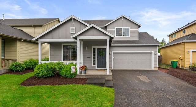 Photo of 3334 Larrabee Oaks St, Forest Grove, OR 97116