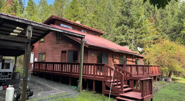 Photo of 252 May Creek Rd, Days Creek, OR 97429