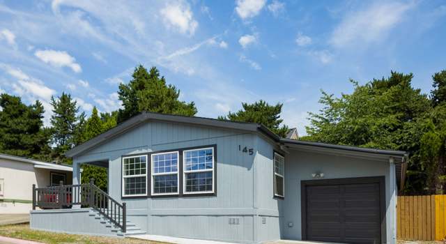 Photo of 8300 NE Quatama St #145, Hillsboro, OR 97006
