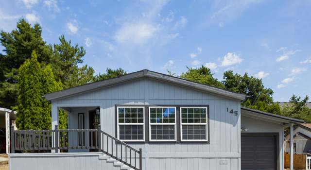 Photo of 8300 NE Quatama St #145, Hillsboro, OR 97006