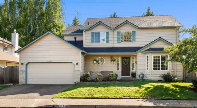 Photo of 5386 NW 164th Ave, Portland, OR 97229