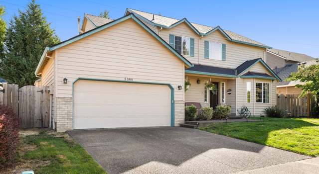 Photo of 5386 NW 164th Ave, Portland, OR 97229