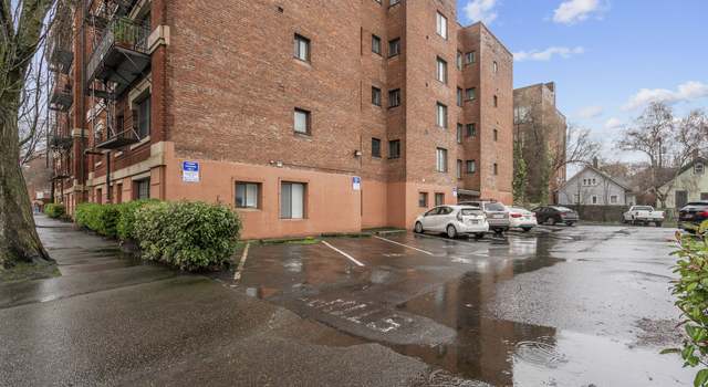 Photo of 1829 NW Lovejoy St #405, Portland, OR 97209