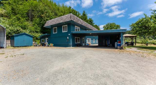 Photo of 93777 Green Acres Ln, Coos Bay, OR 97420