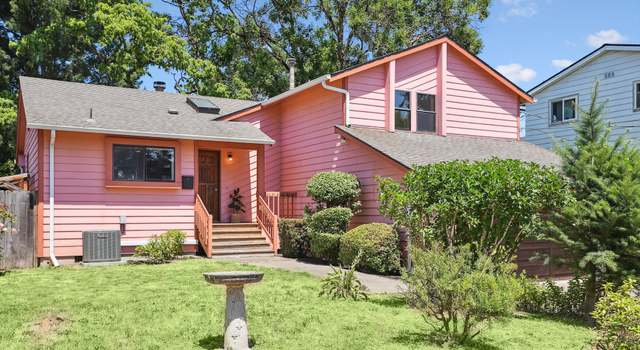 Photo of 2027 SE Lexington St, Portland, OR 97202