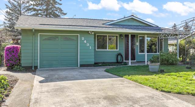 Photo of 2431 NE 112th Ave, Portland, OR 97220