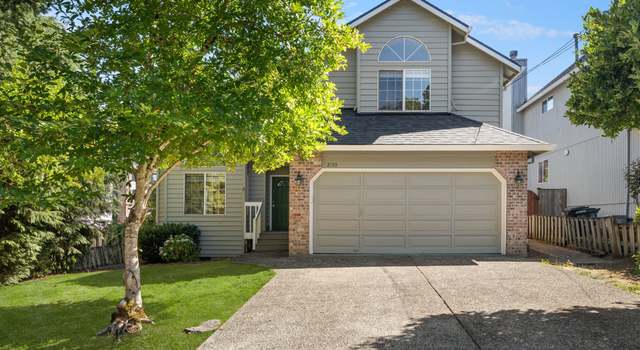 Photo of 2130 Long St, West Linn, OR 97068