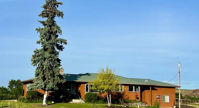 Photo of 276 SE 5th St, Pilot Rock, OR 97868