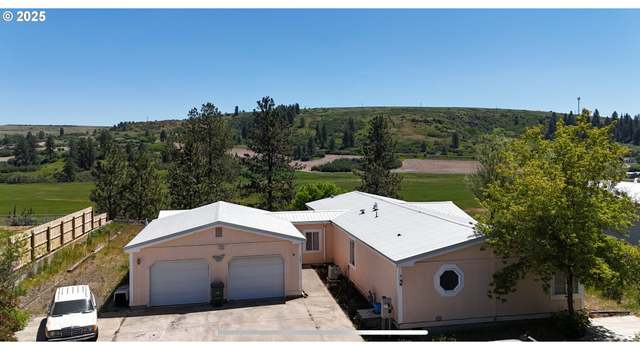 Photo of 785 N 7th Ave, Elgin, OR 97827
