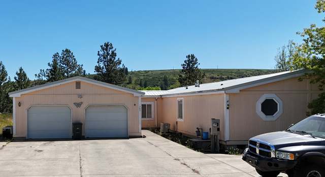 Photo of 785 N 7th Ave, Elgin, OR 97827