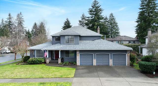 Photo of 1413 NE 157th Ave, Vancouver, WA 98684
