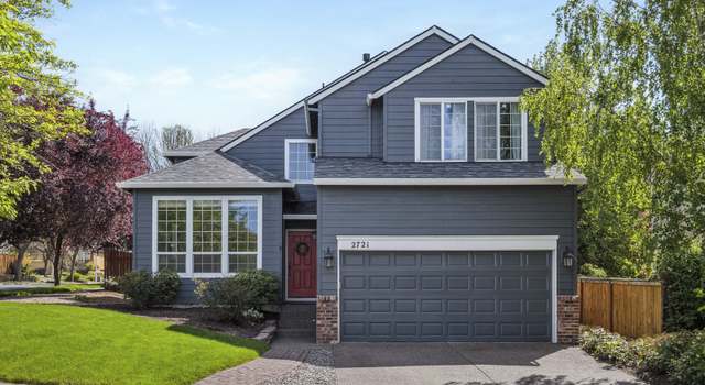 Photo of 2721 Strasburg Dr, Forest Grove, OR 97116