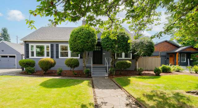 Photo of 438 SE Roberts Ave, Gresham, OR 97080