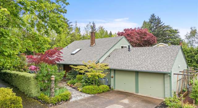Photo of 8520 SW Bridletrail Ave, Beaverton, OR 97008