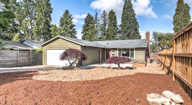 Photo of 5333 SE 38th Ave, Portland, OR 97202