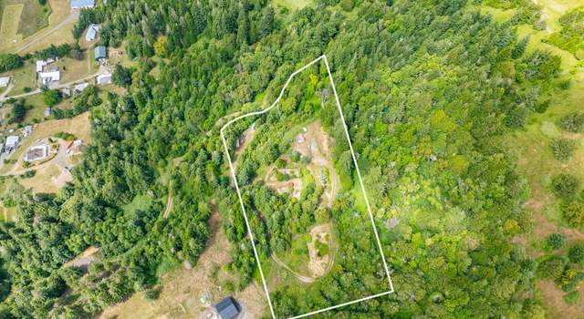 Photo of 95220 Sitkum Ln, Myrtle Point, OR 97458